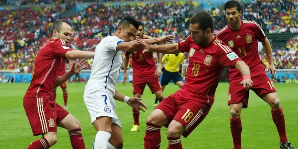 Conheça cinco craques que estão livres no mercado e podem reforçar o seu time a custo zero