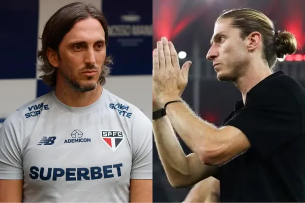 Conheça os lares dos treinadores de Flamengo e São Paulo