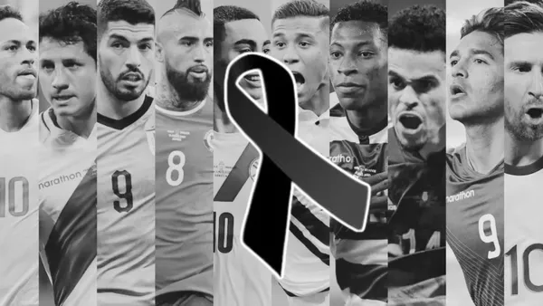 Conmebol (Foto: Vives.futbol)