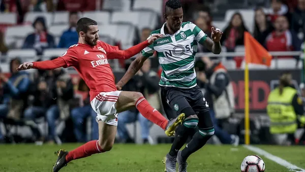 Contratação pode acontecer no último dia da janela de transferências estrangeiras para o Brasil