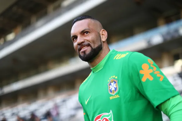 Convocação para as Eliminatórias e Copa América acontece na sexta-feira (14)