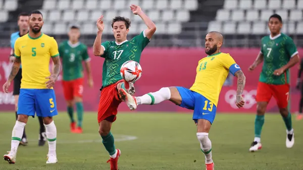 Convocação da Seleção Brasileira Olímpica deu a Tite mais opções para o time principal