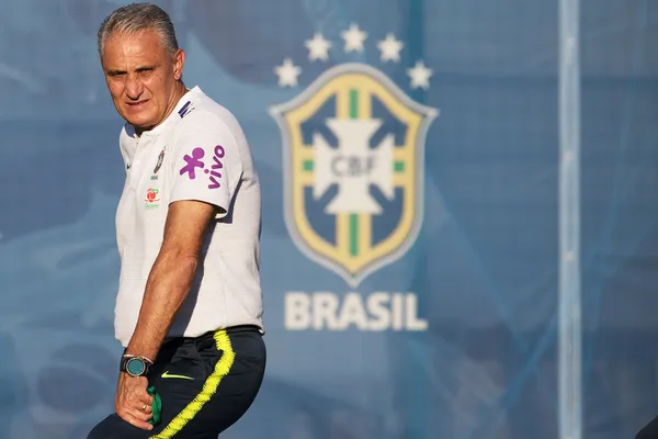 Copa América 2021 no Brasil ameaça Tite na Seleção Brasileira