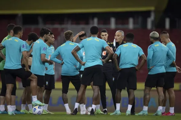 Copa América 2021 no Brasil pode não acontecer