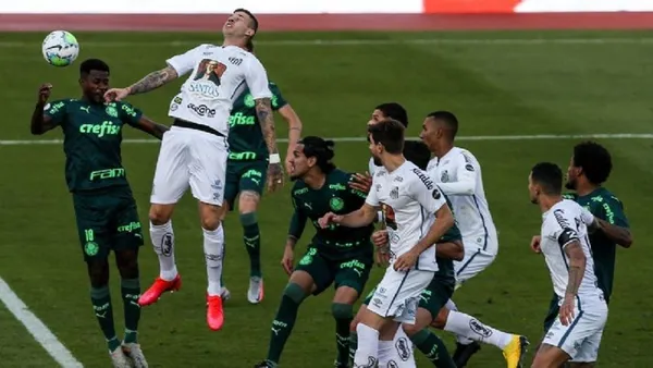 Copa Libertadores 2020 está em sua semifinal