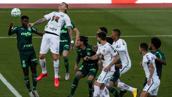 Copa Libertadores 2020 está em sua semifinal