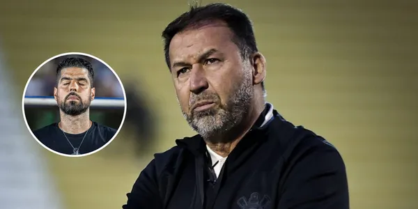 Corinthians acumula dívidas com jogadores