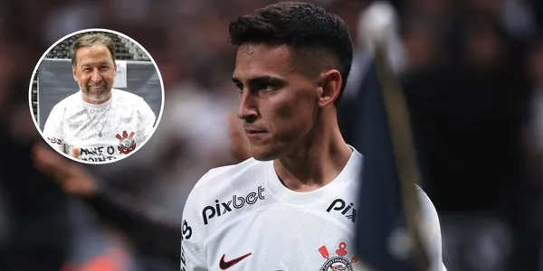 Corinthians ainda traz mais um reforços para a temporada
