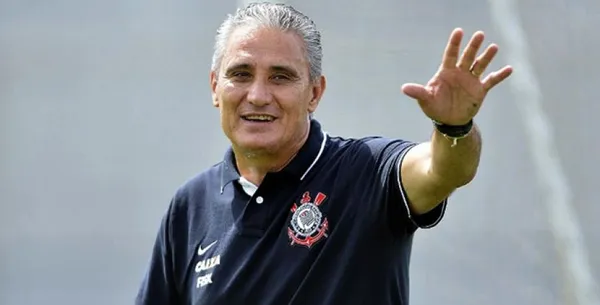 Corinthians espera definir novo treinador nos próximos dias