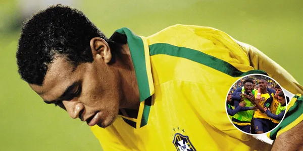 Corinthians está de olho em novo Cafu que é destaque das eliminatórias pela Seleção do Equador