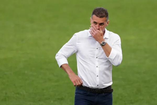 Corinthians está sem técnico após demissão de Vagner Mancini
