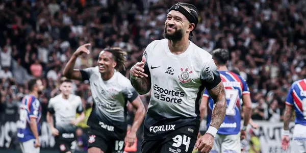 Corinthians faz grande campanha no Paulistão 2025