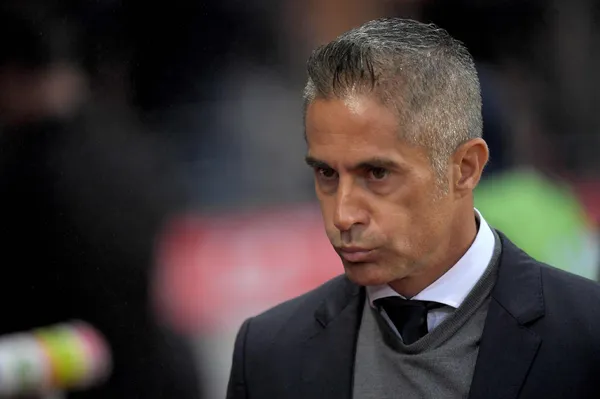 Corinthians foi recusado por dois técnicos antes de fechar com Sylvinho