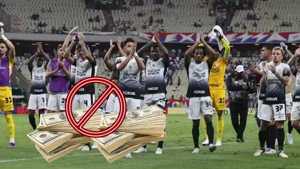 Corinthians (Foto: Corinthians)