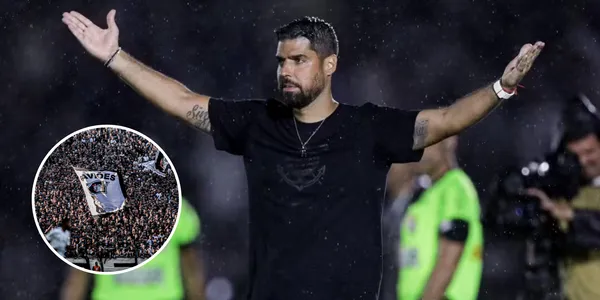 Corinthians não vive bom momento