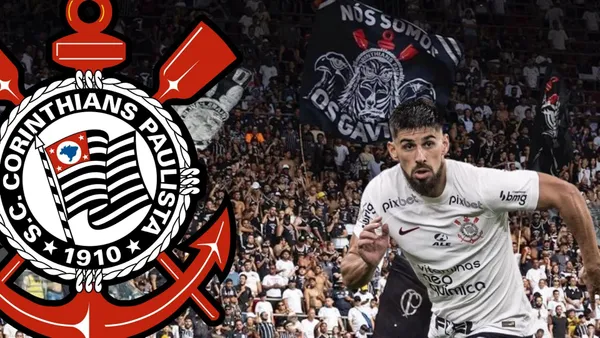Corinthians pode sofrer baixas importantes na reta final da temporada