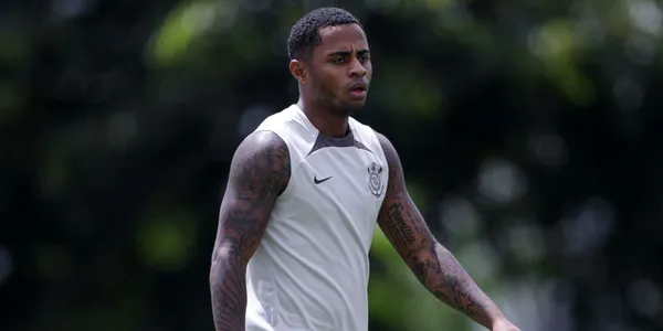 Corinthians pode ter mais um jogador deixando o clube (Foto: Corinthians)