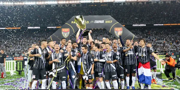 Corinthians pode ter que lidar com divida milionária de empresário