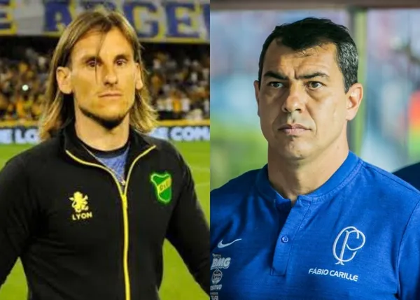 Corinthians quer anunciar o novo técnico até semana que vem