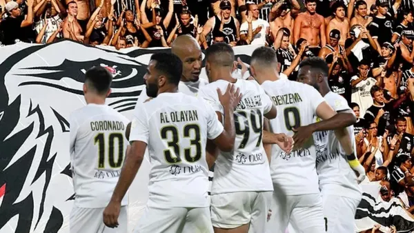 Corinthians quer Igor Coronado