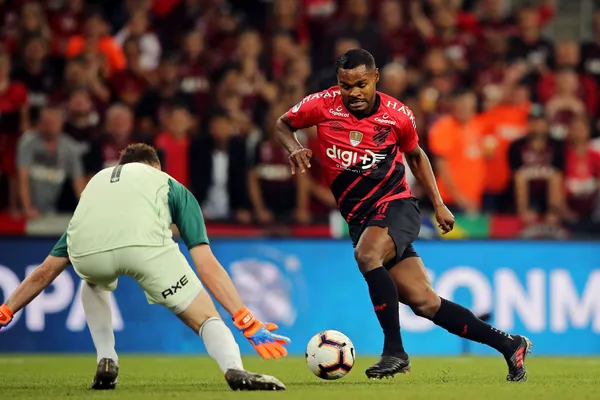 Corinthians quer trazer grande reforço para o Brasileirão