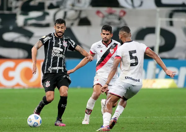 Corinthians reencontra rival pela Copa do Brasil 2021