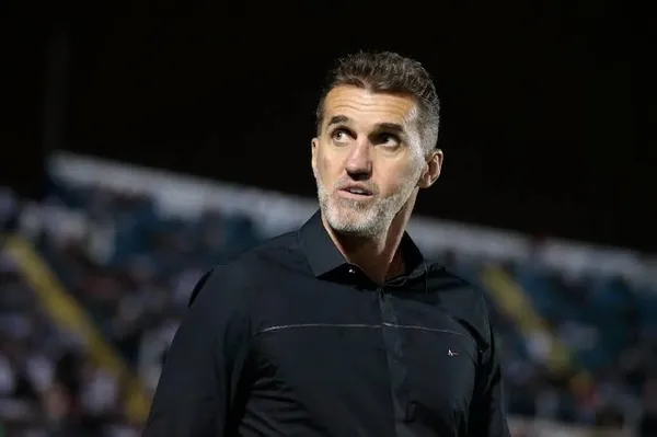 Corinthians segurou o empate contra o Grêmio em casa