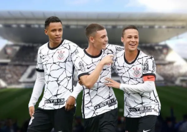 Corinthians Sub-20