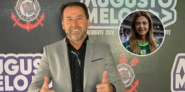 Corinthians tem interesse em jogador