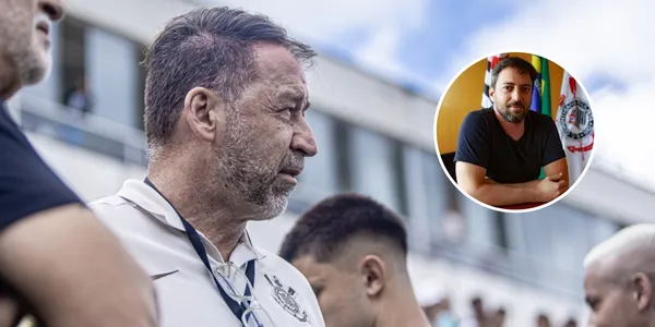 Corinthians tem mais um problemas para resolver em 2024