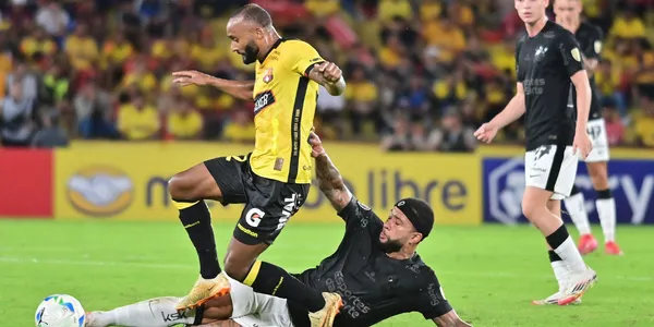 Corinthians tem que se reerguer para o Campeonato Paulista (Foto: Conmebol)