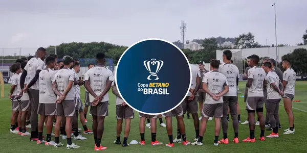 Corinthians vai ter desfalques