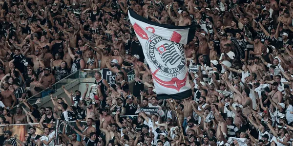 Corinthians volta aos treinos (Foto: Corinthians)