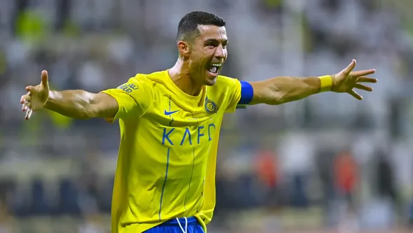 CR7 faz exigência para renovar com o Al-Nassr
