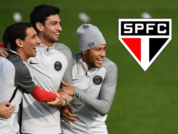 Craque argentino, Pastore é o sonho de consumo do São Paulo