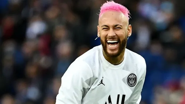 Craque brasileiro declarou sua torcida ao Santos, seu ex-time