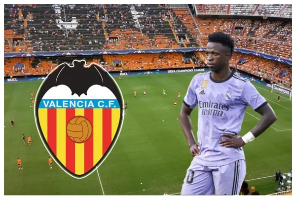 Craque brasileiro deu aula de futebol em goleada do Real Madrid