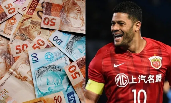 Craque brasileiro está sem clube desde o fim do mês passado e pode voltar ao Brasil