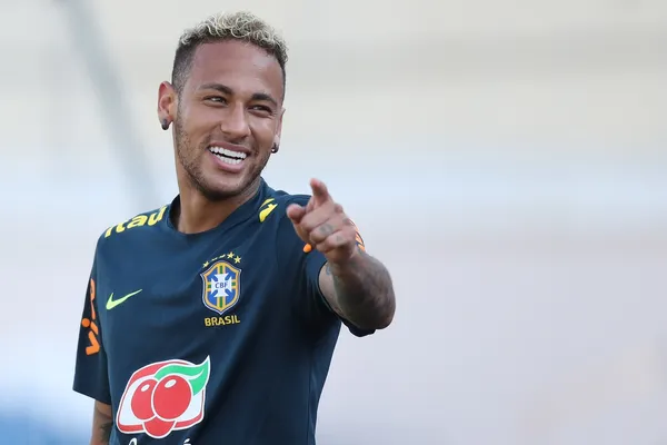 Craque brasileiro faz planos para o futuro no futebol