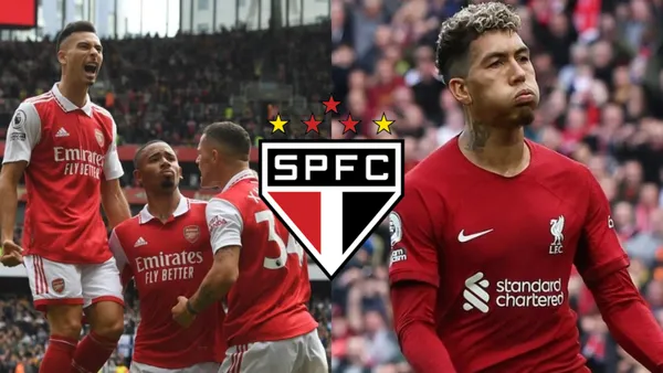Craque brasileiro que brilhou na Premier League pode defender o São Paulo