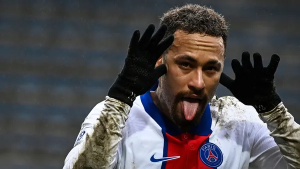 Craque da Seleção Brasileira, conheça as medidas de Neymar