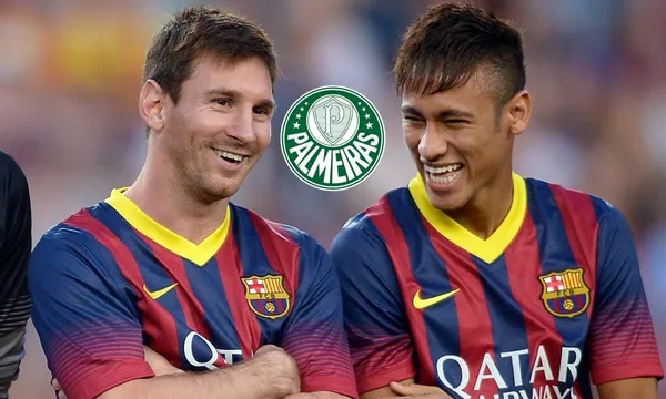 Craque da Seleção Brasileira pode definir o futuro do Palmeiras na temporada