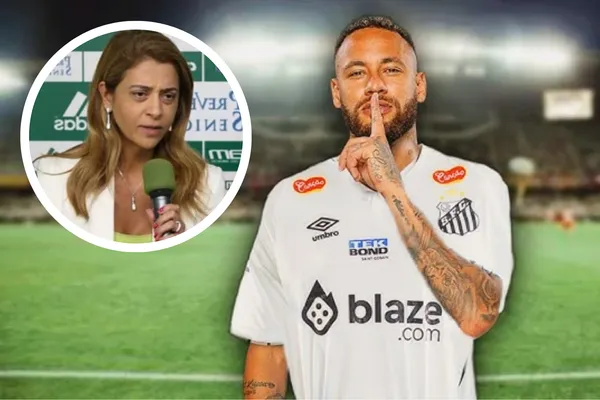 Craque da Seleção Brasileira pode ser um facilitador para o Santos trazer novos jogadores