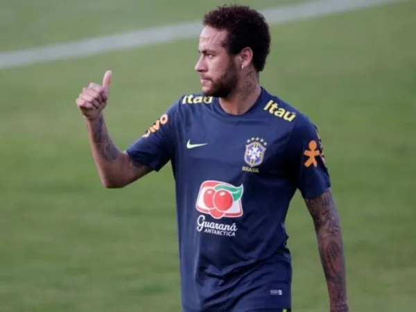 Craque da Seleção Brasileira tem relação com o Corinthians