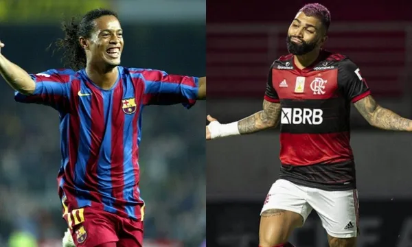 Craque do Mengão quer se aventurar em nova carreira