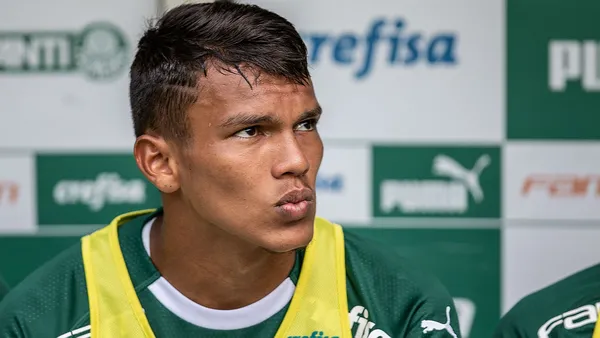 Craque do Palmeiras é pretendido por diversos clubes europeus