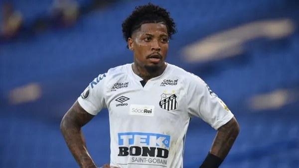 Craque do Peixe está pronto para a final, exceto por esse rival