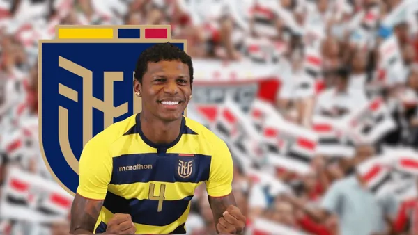 Craque do São Paulo está na mira de gigante equatoriano para 2024
