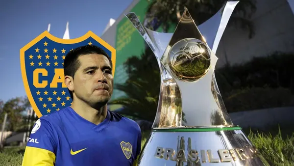 Craque do uruguai está sendo sondado por clubes brasileiros