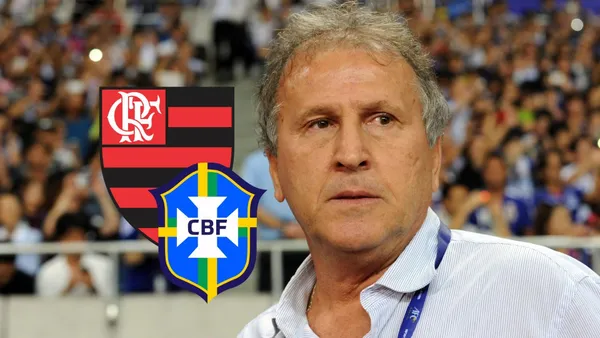 Craque do Zenit estará no Jogo das Estrelas de Zico